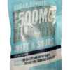 sugar stoned gummies